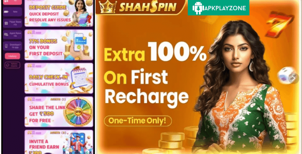 shahspin game download