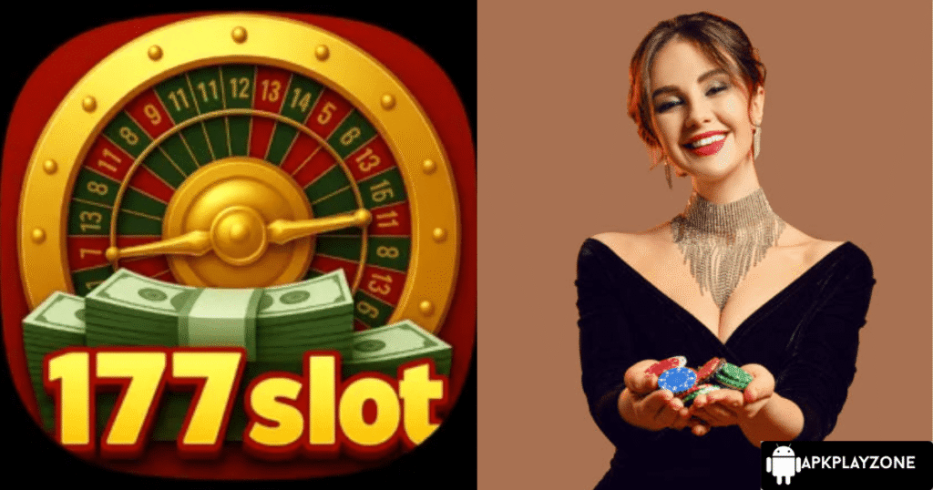 177SLOT Game Download