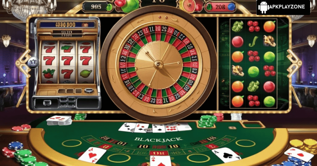 177SLOT Game Download