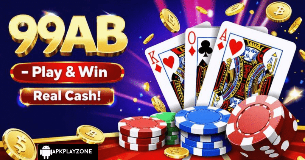 99AB Game Apk