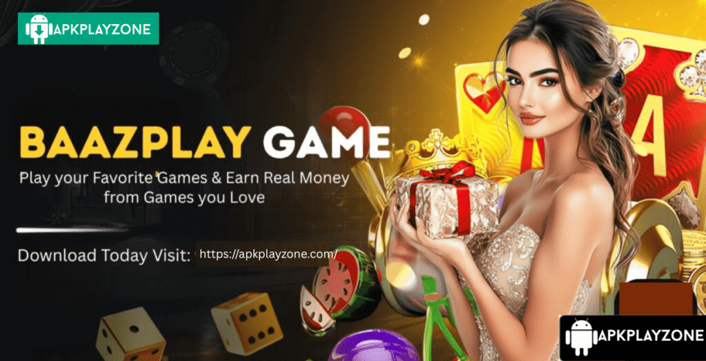 baaz play game download