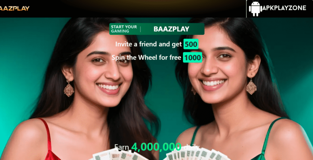 baaz play game download