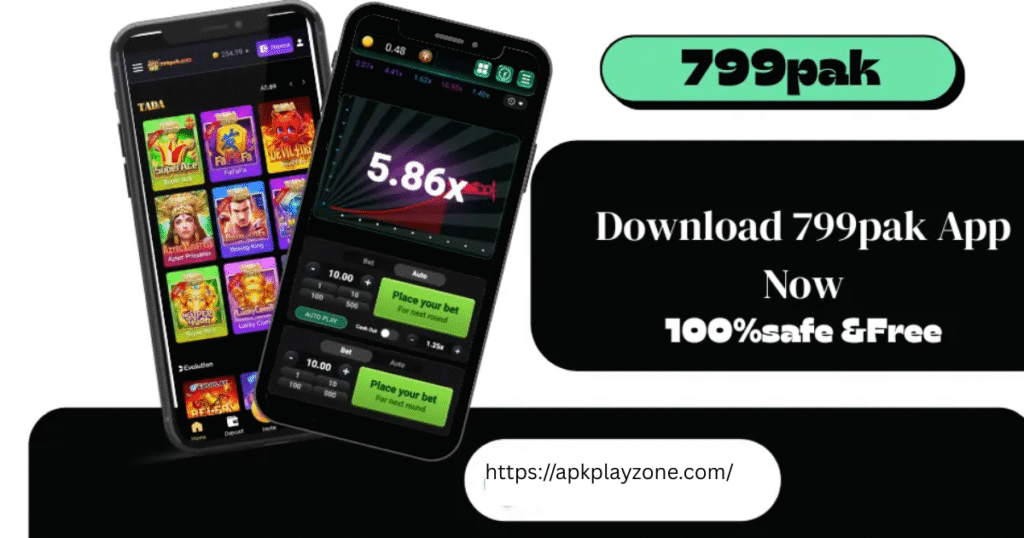 799 pak game