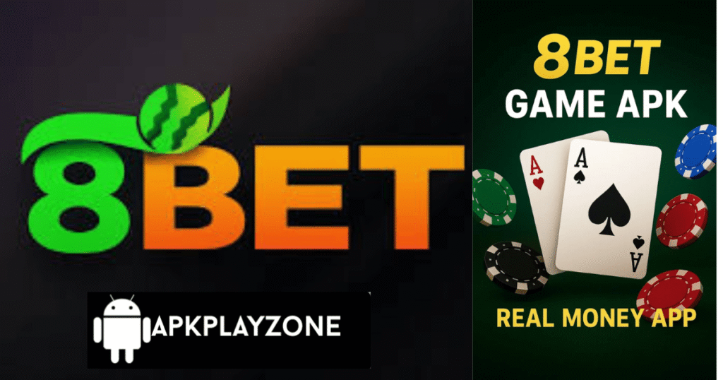 8Bet Game