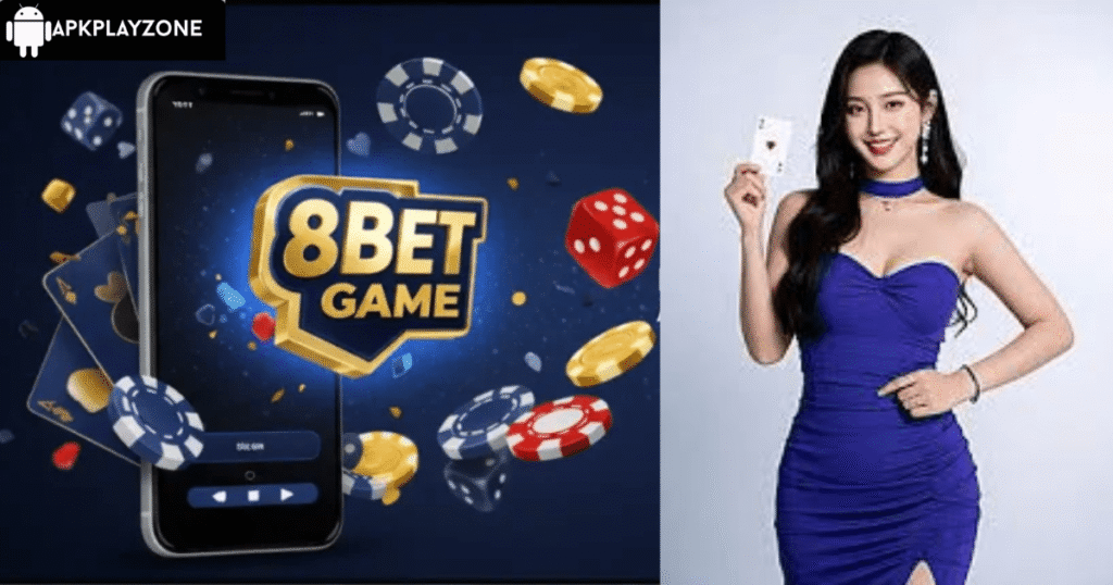 8Bet Game