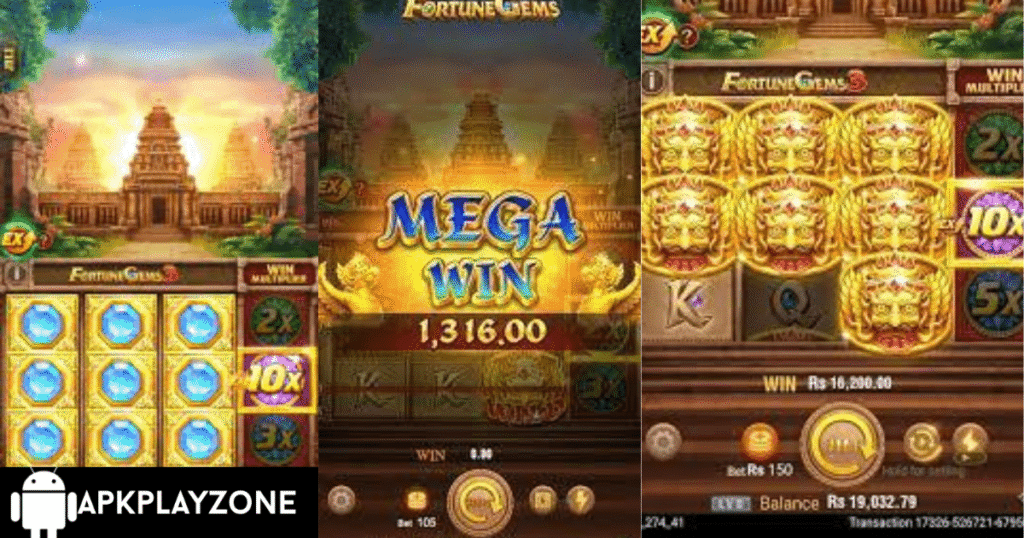 H555 game APK