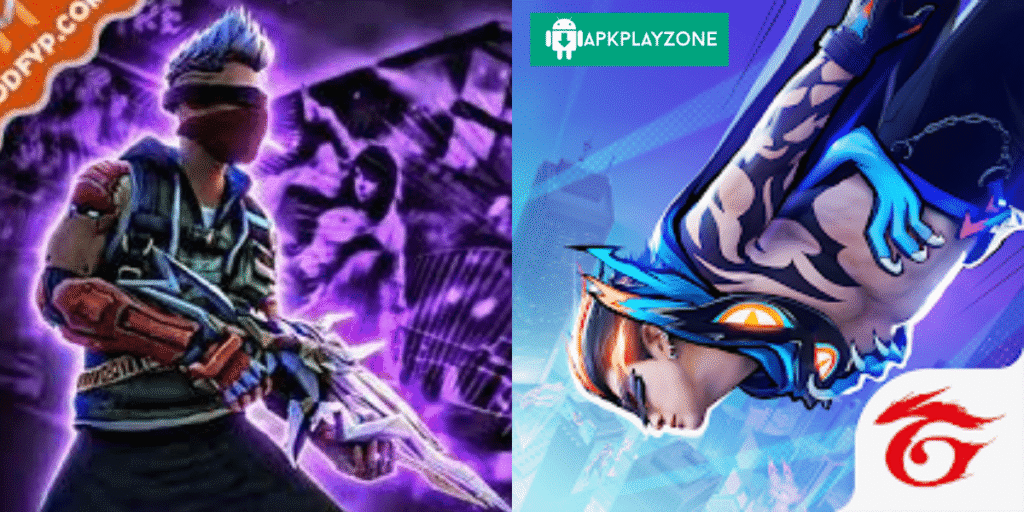 Yatrucoff Free Fire APK
