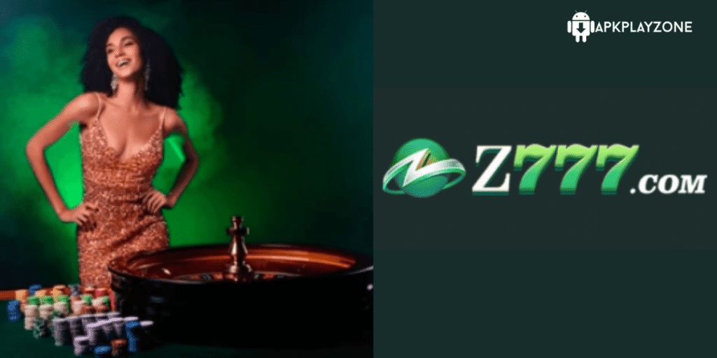 z777 game