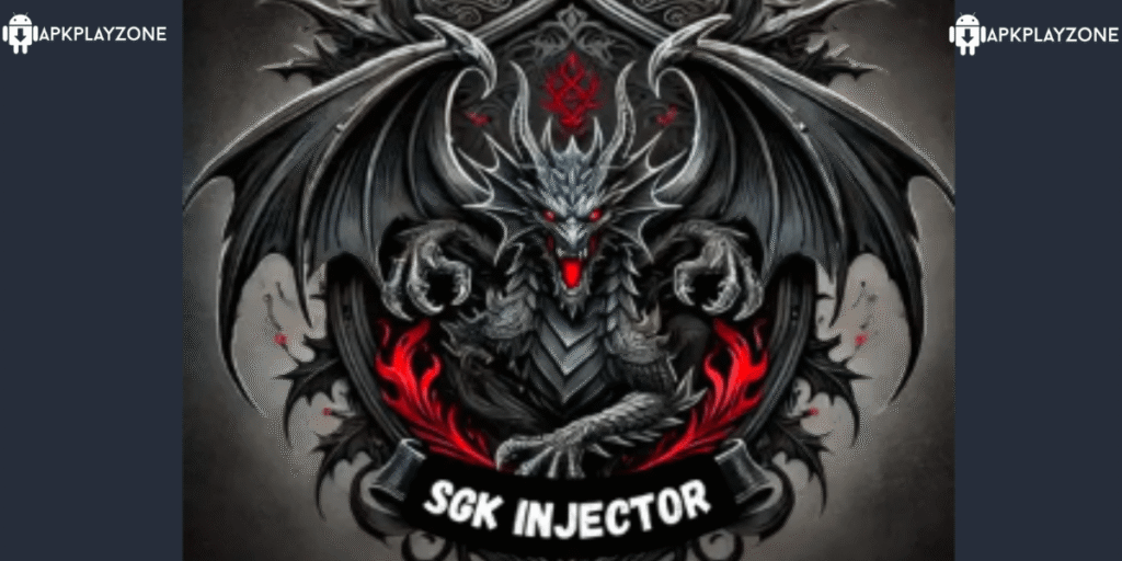 SGK Injector