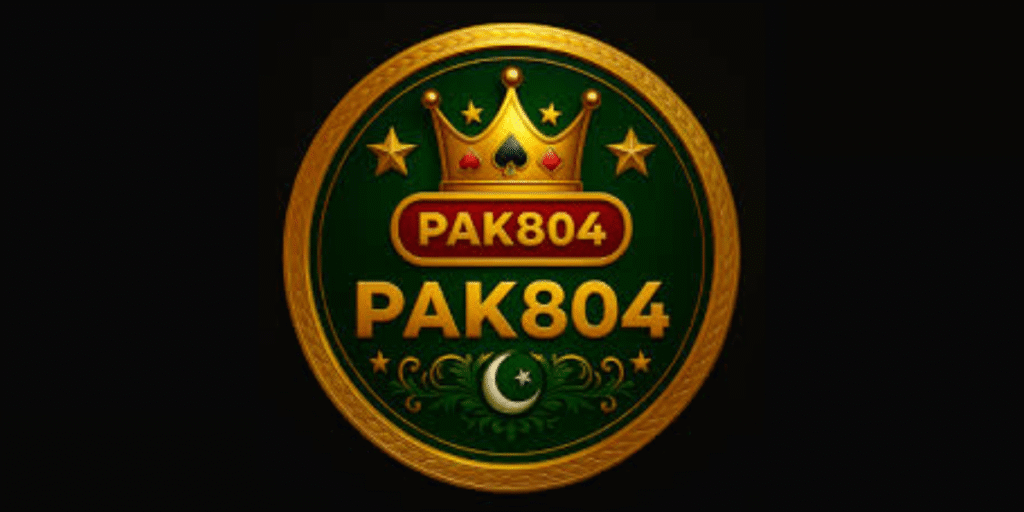 PAK804 Game