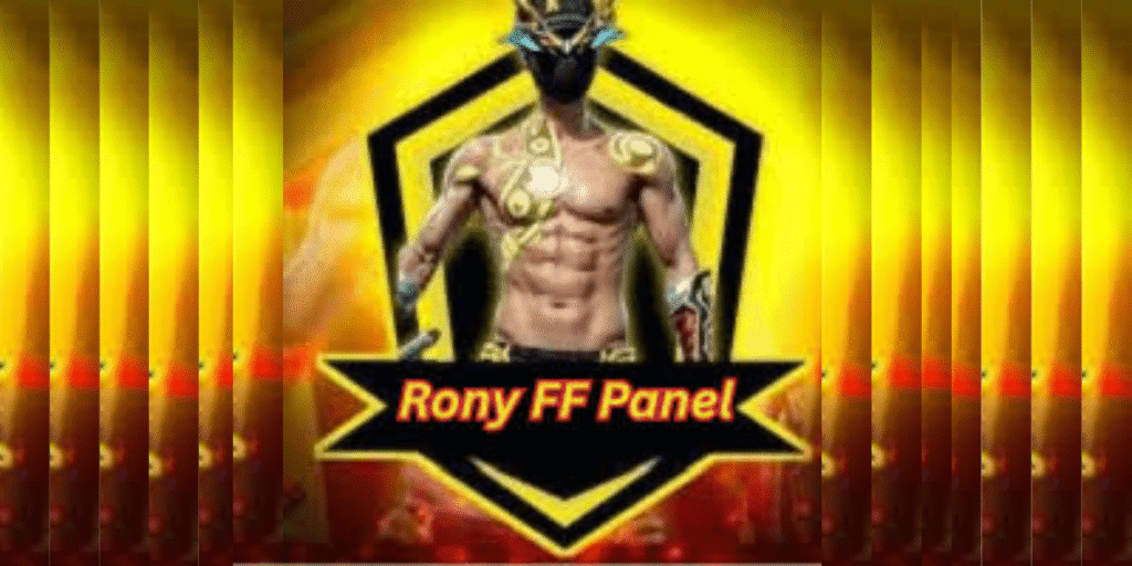 Rony FF Panel