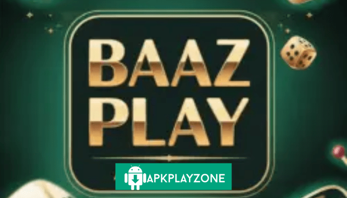 Baaz Play Game Download