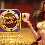 Rummy modern APK