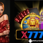 X777 Game download apk