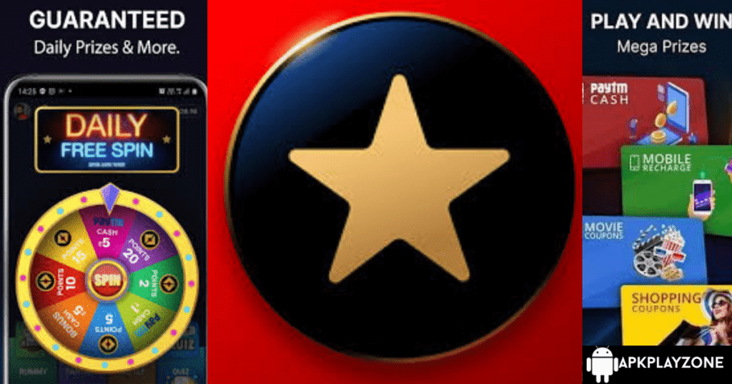 1st Game APK