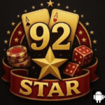 92 Star Game