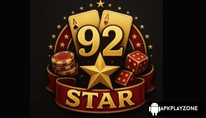 92 Star Game