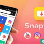 Snaptube MOD APK