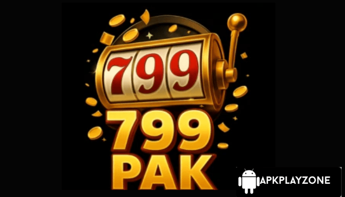 799 PAK Game