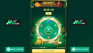 H555 game APK