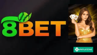 8Bet Game