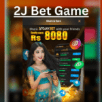2j bet game