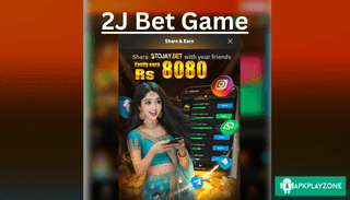 2j bet game