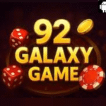 92Galaxy Game