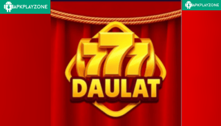 Daulat 777 Game