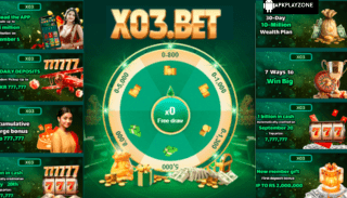 X03 Game download