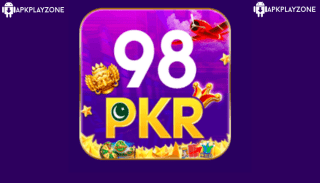 98PKR Game download