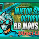 BR Mods Menu APK