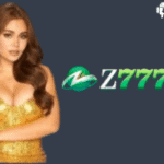 Z777 Game