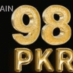 98 PKR Game