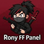 Rony FF Panel