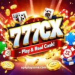 777CX Game